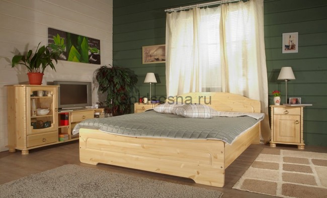 Кровать Эрика Кровать Эрика