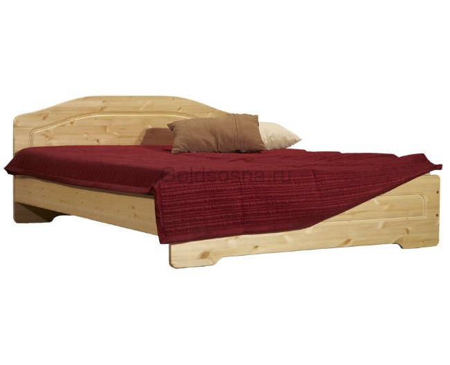 Кровать Эрика Кровать Эрика