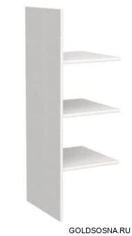 Встраиваемые полки Сиело 77359