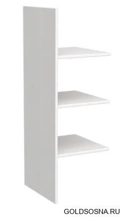 Встраиваемые полки Сиело 77359