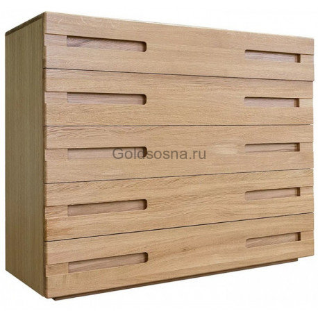 Комод Хедмарк 2214 БМ761