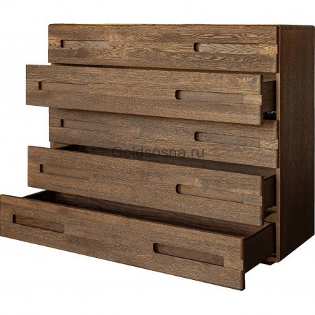 Комод Хедмарк 2214 БМ761