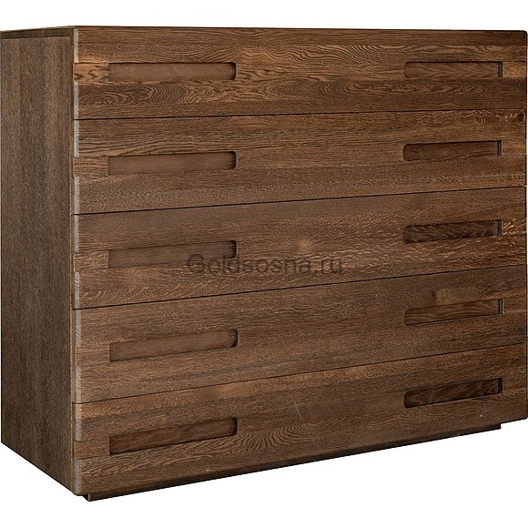 Комод Хедмарк 2214 БМ761