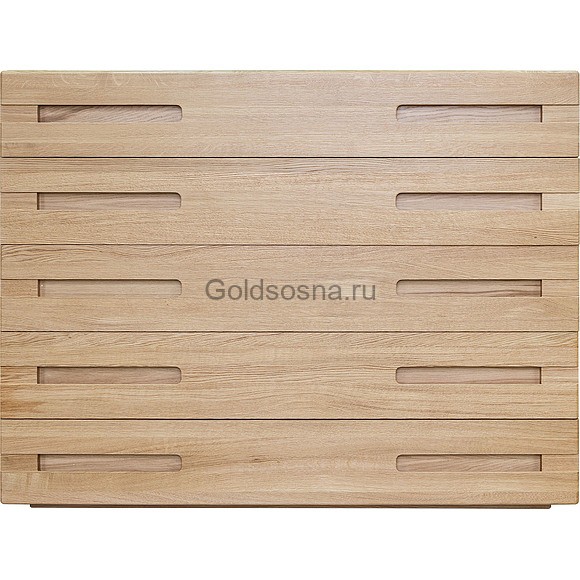 Комод Хедмарк 2214 БМ761