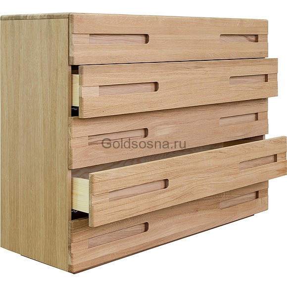 Комод Хедмарк 2214 БМ761