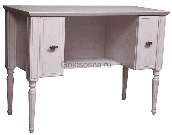 Стол туалетный Паола 2205 БМ671 Стол туалетный Паола 2205 БМ671