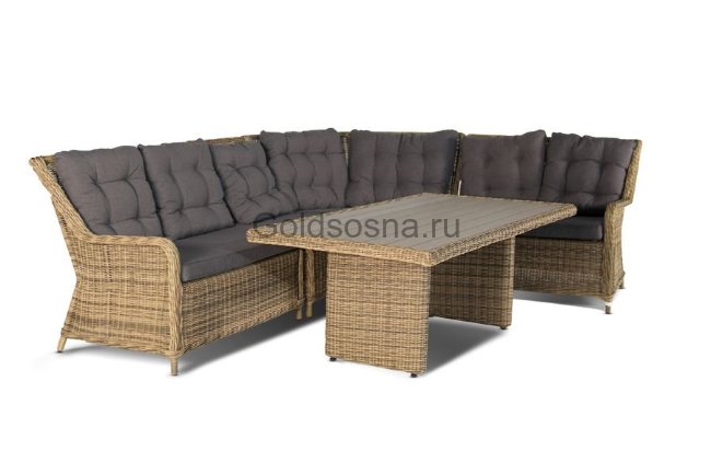 Лаунж зона Бергамо Лаунж зона Бергамо