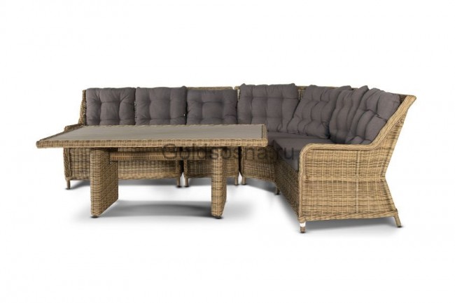 Лаунж зона Бергамо Лаунж зона Бергамо