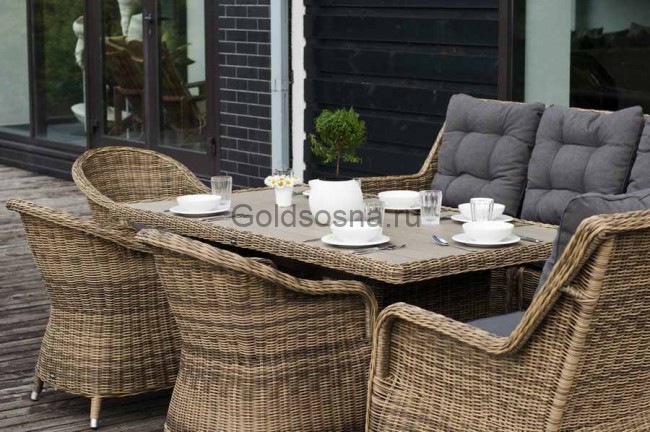 Лаунж зона Бергамо Лаунж зона Бергамо