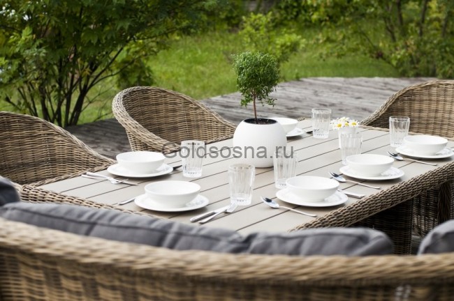 Лаунж зона Бергамо Лаунж зона Бергамо