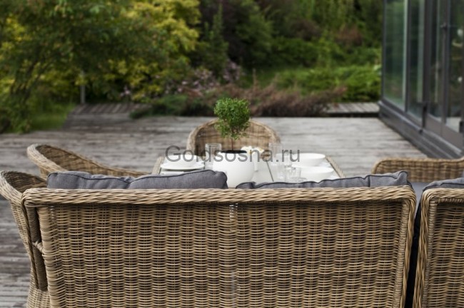 Лаунж зона Бергамо Лаунж зона Бергамо