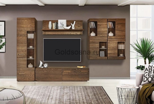 Гостиная из коллекции Хедмарк № 2