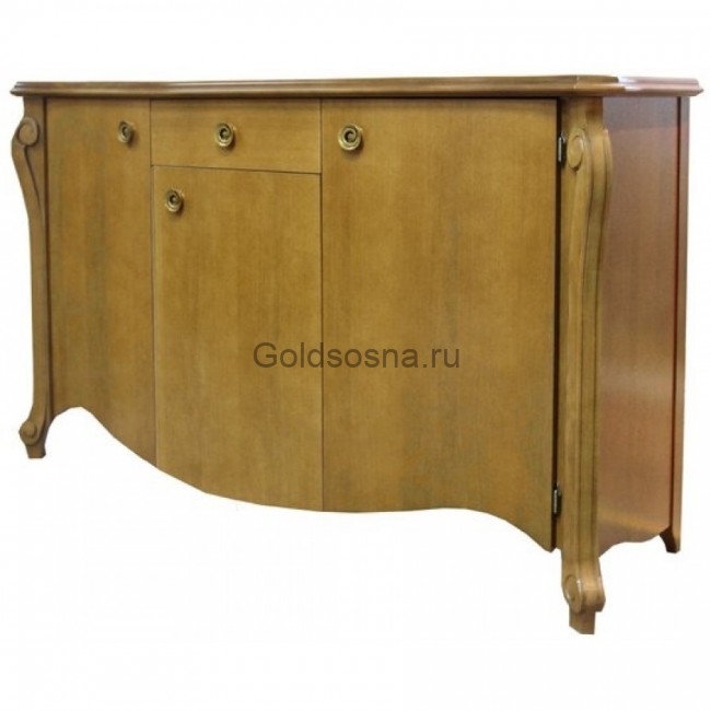 Комод Луиза ММ-257-07