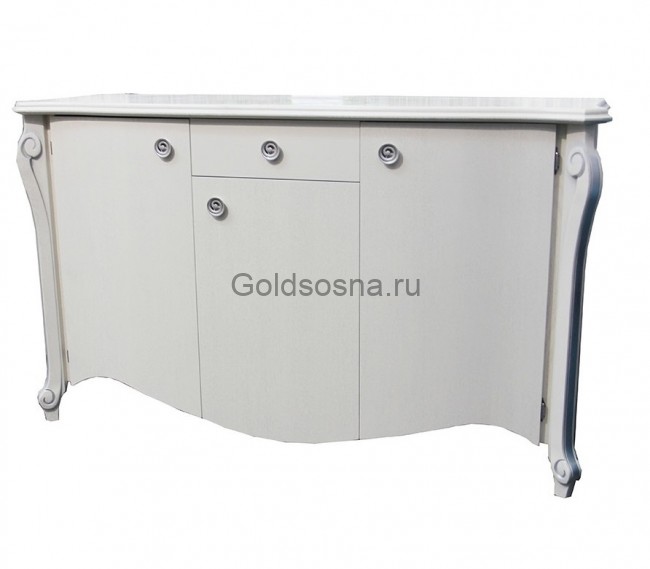 Комод Луиза ММ-257-07