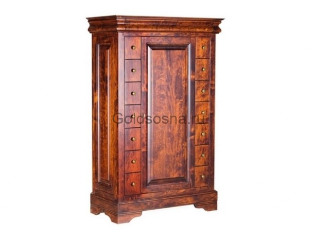 Тумба-бар Луи Филипп ОВ 20.01