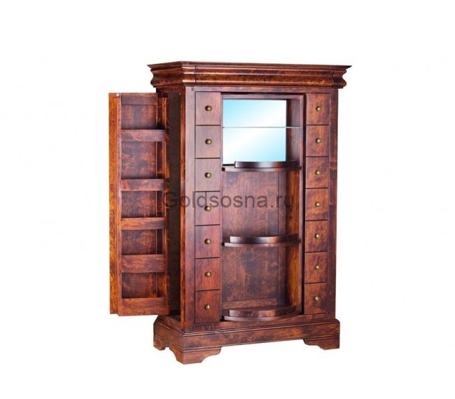 Тумба-бар Луи Филипп ОВ 20.01