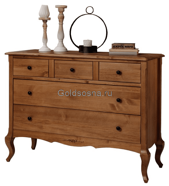 Комод Ари-Прованс №5 Комод Ари-Прованс №5