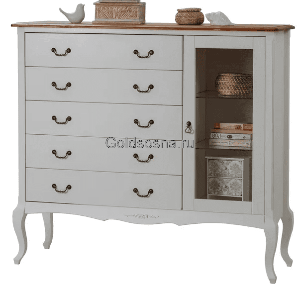 Комод Ари-Прованс №18-240 Комод Ари-Прованс №18-240