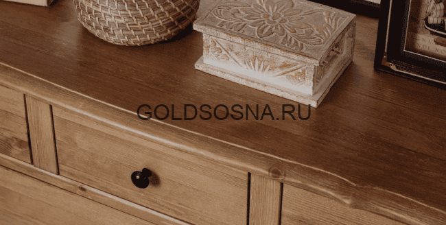 Комод Ари-Прованс №18-240 Комод Ари-Прованс №18-240