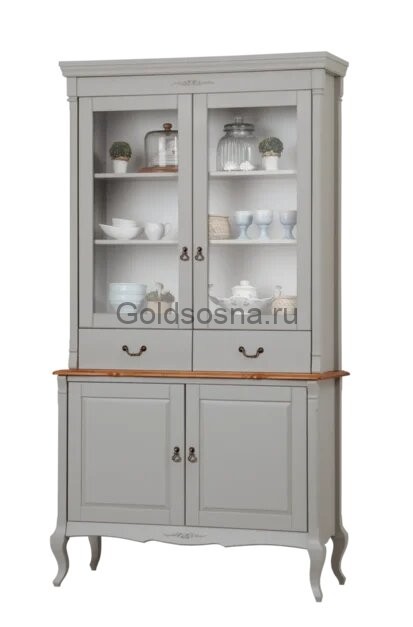 Буфет Ари-Прованс 2-ств №4 Буфет Ари-Прованс 2-ств №4