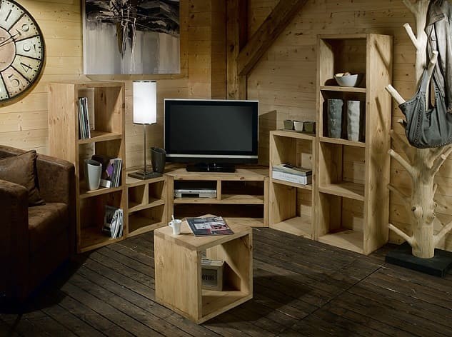 Стеллаж KCC4 Стеллаж KCC4