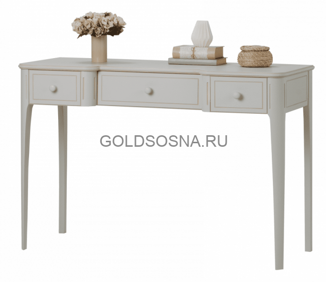 Столик туалетный Бетти №2