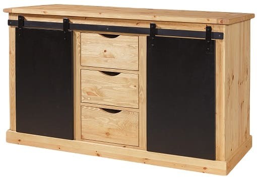 Комод Роллер-BAH2P+3T Комод Роллер-BAH2P+3T