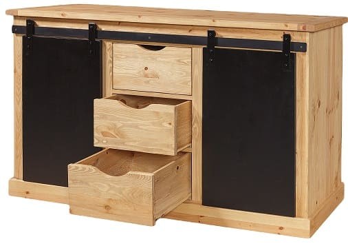 Комод Роллер-BAH2P+3T Комод Роллер-BAH2P+3T