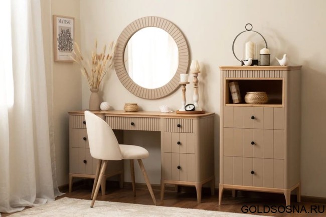 Комод Грета №33-140/180