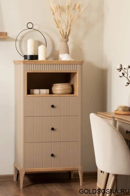 Комод Грета №33-140/180