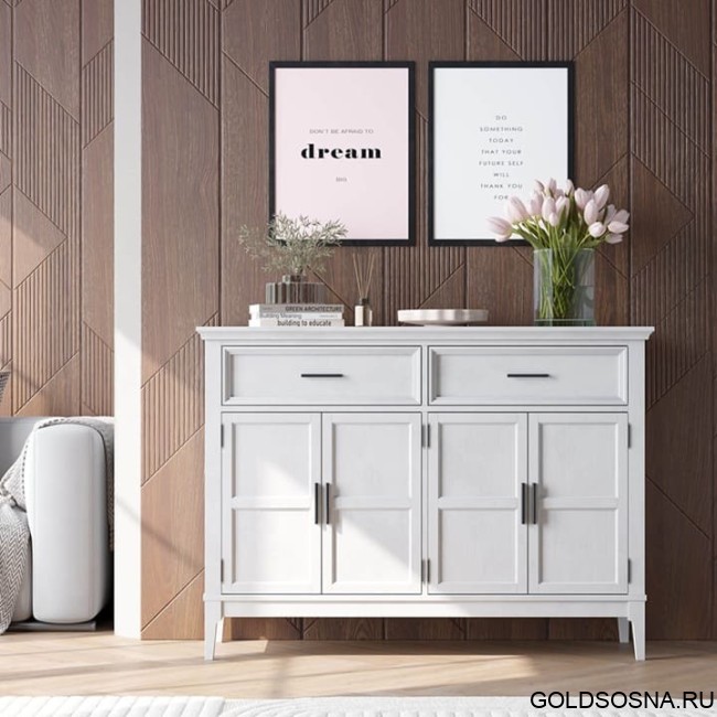 Тумба Квадро-С 42