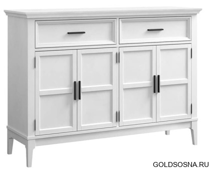 Тумба Квадро-С 42