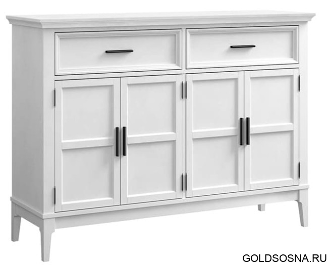 Тумба Квадро-С 42