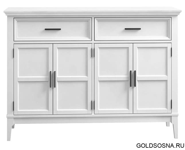 Тумба Квадро-С 42