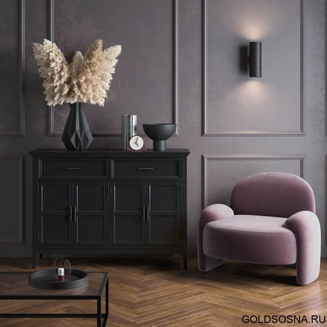 Тумба Квадро-С 42