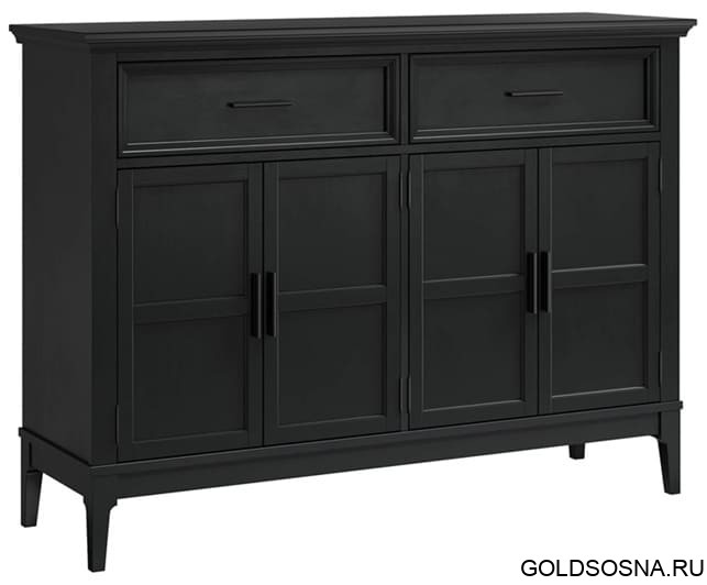 Тумба Квадро-С 42