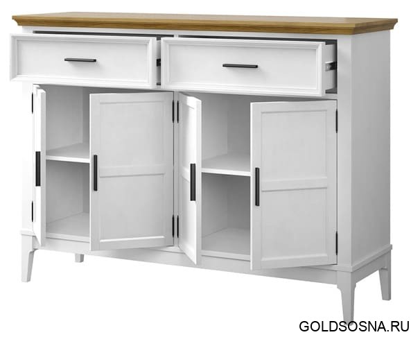 Тумба Квадро-С 42