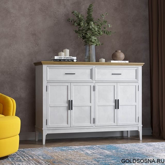 Тумба Квадро-С 42