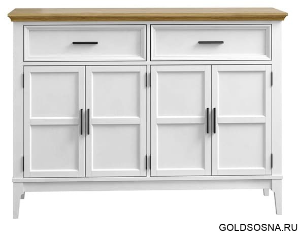 Тумба Квадро-С 42