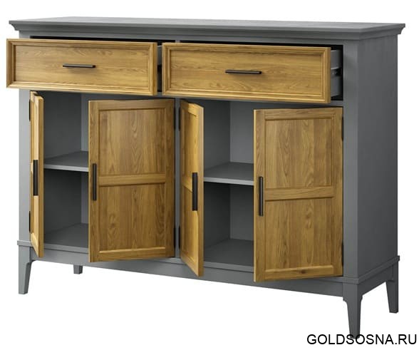 Тумба Квадро-С 42