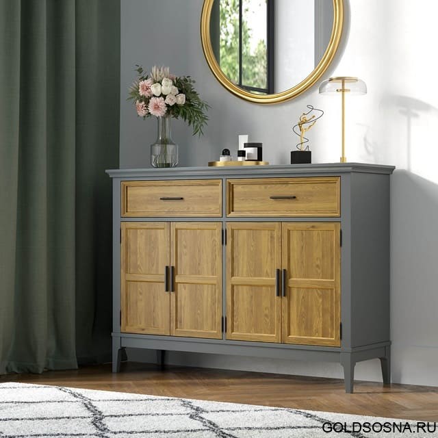 Тумба Квадро-С 42