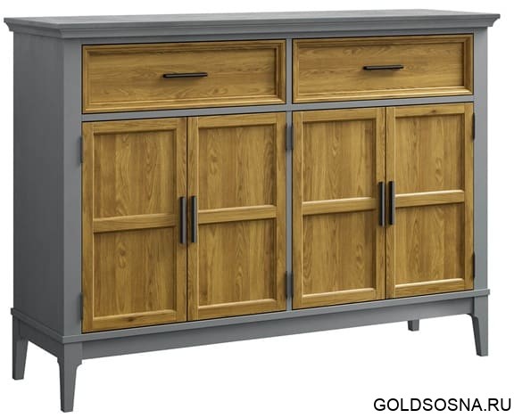 Тумба Квадро-С 42