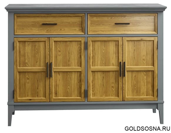 Тумба Квадро-С 42