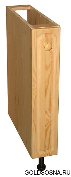 Шкаф-стол кухонный узкий Шкаф-стол кухонный узкий