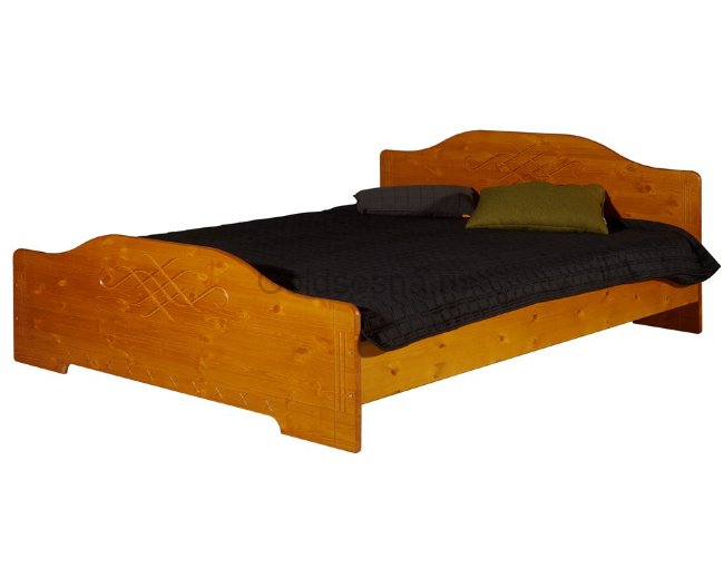 Кровать Аури