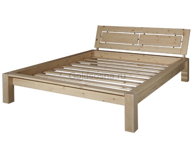 Спальня из коллекции Брамминг №4 Спальня из коллекции Брамминг №4