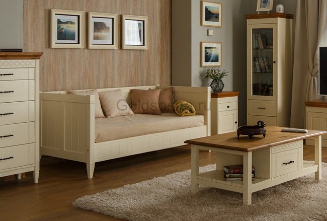 Тахта Дания №2