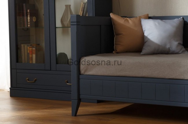 Тахта Дания №2