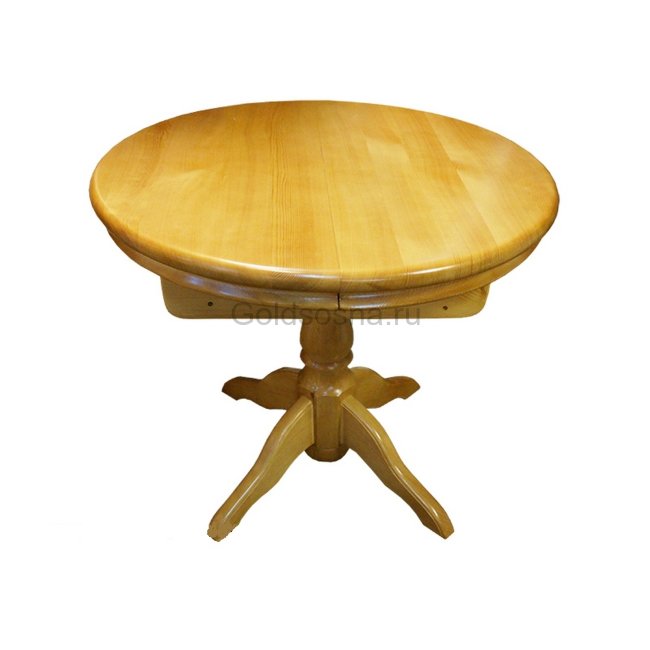 Стол журнальный Майкрофт круглый