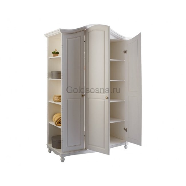 Шкаф Айно 3-створчатый №2 Шкаф Айно 3-створчатый №2